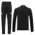 Agasalho de Viagem Juventus - Masculino - Preto
blusa da juventus jaqueta da juventus conjunto da juventus calça da juventus