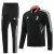 Agasalho de Viagem Juventus - Masculino - Preto
blusa da juventus jaqueta da juventus conjunto da juventus calça da juventus