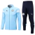 Agasalho de Viagem Manchester City - Masculino - Azul Claro
blusa do Manchester City jaqueta Manchester City conjunto Manchester City calça Manchester City casaco Manchester City