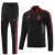 Agasalho de Viagem Manchester United - Masculino - Preto
blusa do manchester united
casaco do manchester united
conjunto do manchester united
calça do manchester united