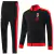 Agasalho de Viagem Milan - Masculino - Preto e Vermelho
Agasalho de Viagem Milan - Masculino - Preto blusa do milan agasalho do milan jaqueta do milan conjunto do milan calça do milan