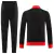 Agasalho de Viagem Milan - Masculino - Preto e Vermelho
Agasalho de Viagem Milan - Masculino - Preto blusa do milan agasalho do milan jaqueta do milan conjunto do milan calça do milan