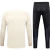 Agasalho de Viagem PSG - Masculino - Beje
casaco psg
blusa psg
conjunto psg
jaqueta psg
calça psg
