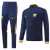 Agasalho de Viagem Pumas UNAM - Masculino - Azul
blusa do pumas do mexico conjunto do pumas do mexico jaqueta do pumas do mexico calça do pumas do mexico