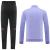 Agasalho de Viagem Real Madrid - Masculino - Preto blusa do real Madrid casaco do real Madrid conjunto do real Madrid jaqueta do real Madrid calça do real Madrid