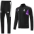 Agasalho de Viagem Real Madrid - Masculino - Preto
blusa do real Madrid
casaco do real Madrid
conjunto do real Madrid
jaqueta do real Madrid
calça do real Madrid