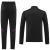Agasalho de Viagem Real Madrid - Masculino - Preto
blusa do real Madrid
casaco do real Madrid
conjunto do real Madrid
jaqueta do real Madrid
calça do real Madrid