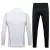 Agasalho de Viagem São Paulo - Masculino - Branco
blusa do são paulo jaqueta do são paulo adidas conjunto do são paulo