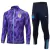Agasalho de Viagem Seleção Argentina - Masculino - Roxo
blusa da argentina agasalho da argentina conjunto da argentina calça da argentina