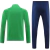 Agasalho de Viagem Seleção Brasil - Masculino - Verde
blusa brasil blusa seleção brasileira casaco seleção brasileira jaqueta seleção brasileira calça seleção brasileira