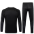 Agasalho de Viagem Seleção Coréia do Sul - Masculino - Preta
blusa da coreia do sul  casaco da coreia do sul  conjunto da coreia do sul  calça da coreia do sul 