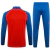 Agasalho de Viagem Seleção Espanha - Masculino - Azul Claro
blusa da espanha agasalho da espanha jaqueta da espanha conjunto da espanha