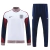 Agasalho de Viagem Seleção Inglaterra - Masculino - Branca
jaqueta da inglaterra blusa da inglaterra conjunto da inglaterra calça da inglaterra