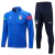 Agasalho de Viagem Seleção Itália - Masculino - Azul e Azul Marinho
blusa da italia casaco da italia jaqueta da italia conjunto da italia calça da italia