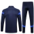 Agasalho de Viagem Seleção Itália - Masculino - Azul Marinho
blusa da italia casaco da italia jaqueta da italia conjunto da italia calça da italia