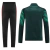 Agasalho de Viagem Seleção México - Masculino - Verde blusa do mexico conjunto do mexico casaco do mexico jaqueta seleção mexico calça do mexico seleção adidas