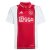 Camisa Ajax Home 24/25 - Torcedor - Infantil - Branca