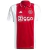 Camisa Ajax Home 24/25 - Torcedor - Masculino - Branca
camisa ajax 2024
