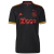 Camisa Ajax Retrô Third 2021/22 - Torcedor - Masculino - Preta