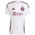 Camisa Ajax Third 24/25 - Torcedor - Masculino - Branca