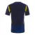 Camisa Al-Nassr Away 24/25 - Torcedor - Masculino - Azul