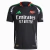 Camisa Arsenal Away 24/25 - Torcedor - Masculino - Preta
camisa arsenal 2024