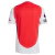 Camisa Arsenal Home 24/25 - Com Patchs Premier League - Torcedor - Masculino - Vermelha camisa arsenal 2024