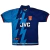 Camisa Arsenal Retrô Third 1995/96 - Torcedor - Masculino - Azul - comprar online