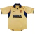 Camisa Arsenal Retrô Away 2001/02 - Torcedor - Masculino - Amarela - comprar online