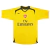 Camisa Arsenal Retrô Away 2006/07 - Torcedor - Masculino -Amarela - comprar online
