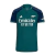 Camisa Arsenal Third 23/24 - Torcedor - Masculino - Verde
camisa arsenal 2024
camisa arsenal original
camisa arsenal adidas
camisa arsenal oficial