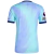 Camisa Arsenal Third 24/25 - Com Patch Premier League - Torcedor - Masculino - Azul Claro - comprar online