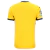 Camisa Atalanta Third 24/25 - Com Patchs Chapions League - Torcedor - Masculino - Amarela 