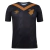 Camisa Athetico Paranaense Third 24/25 - Torcedor - Masculino - Preto