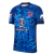Camisa Atlético de Madrid Third 24/25 - Com Patch La Liga - Torcedor - Masculino - Azul Escuro