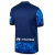 Camisa Atlético de Madrid Third 24/25 - Torcedor - Masculino - Azul Escuro