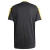 Camisa Atlético Mineiro Comissão Técnica 25/26 - Sem Patrocinio - Torcedor - Masculino - Preta