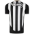 Camisa Atlético Mineiro Home 25/26 - Torcedor - Masculino - Preto e Branco 2025,  original , oficial