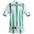 Camisa Atlético Nacional Home 25/26 - Torcedor - Masculino - Verde e Branco