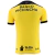Camisa Barcelona de Guayaquil Home 25/26 - Torcedor - Masculino - Amarelo