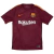 Camisa Barcelona Retrô Third 2017/18 - Torcedor - Masculino - Vinho