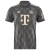Camisa Bayern Munchen Oktoberfest 24/25 - Torcedor - Masculino - Cinza