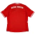 Camisa Bayern Munchen Retrô Home 2013/14 - Torcedor - Masculino - Vermelha