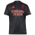 Camisa Benfica Away 24/25 - Torcedor - Masculino - Preta
camisa benfica 2024 preta