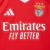 Camisa Benfica Home 24/25- Torcedor - Masculino - Vermelho na internet