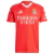 Camisa Benfica Home 24/25- Torcedor - Masculino - Vermelho
camisa benfica 2024