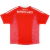 Camisa Benfica Retrô Home 2002/03 - Torcedor - Masculino - Vermelho