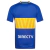 Camisa Boca Juniors Home 24/25 - Torcedor - Masculino - Azul
camisa boca juniors 2024