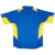 Camisa Boca Juniors Retrô Home 2005/06 - Torcedor - Masculino - Azul