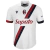 Camisa Bologna Away 23/24 - Torcedor - Masculino - Branca